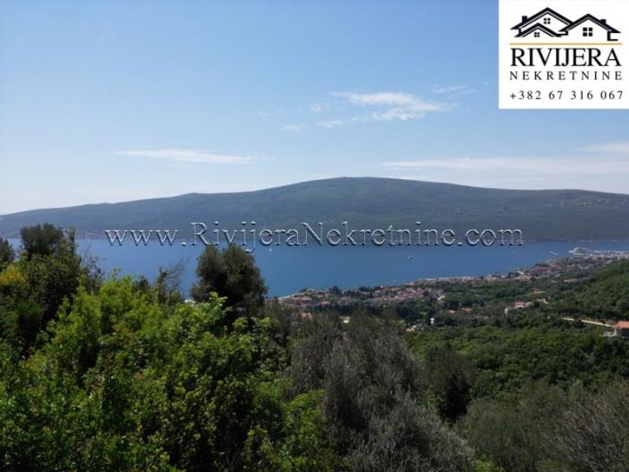 Image No.5-Terre à vendre à Herceg Novi