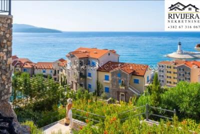 1 - Herceg Novi, Appartement