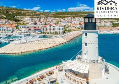 1 - Herceg Novi, Appartement