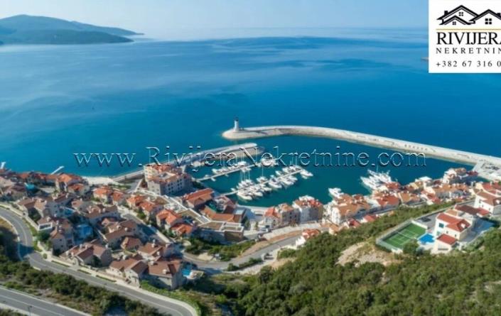 Image No.3-Appartement à vendre à Herceg Novi