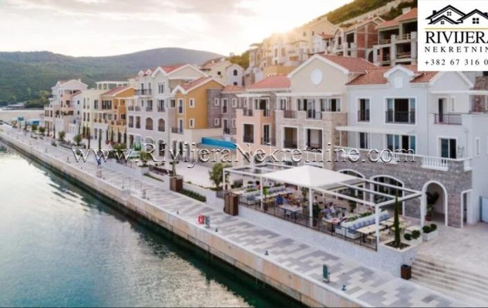 Image No.4-Appartement à vendre à Herceg Novi