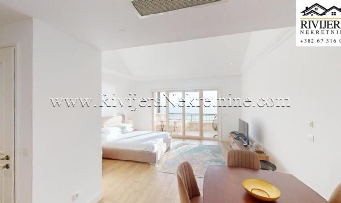 Image No.5-Appartement à vendre à Herceg Novi