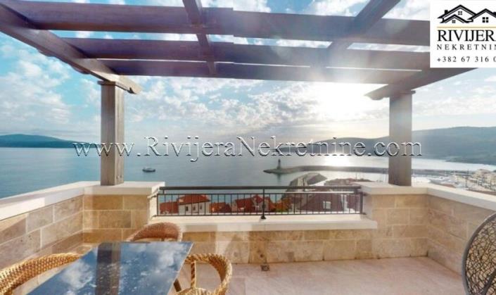 Image No.6-Appartement à vendre à Herceg Novi