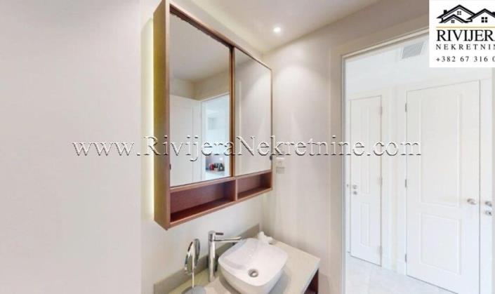 Image No.2-Appartement à vendre à Herceg Novi