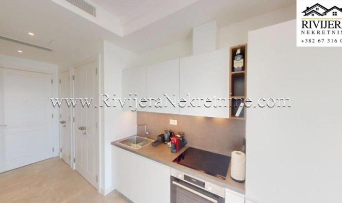 Image No.3-Appartement à vendre à Herceg Novi