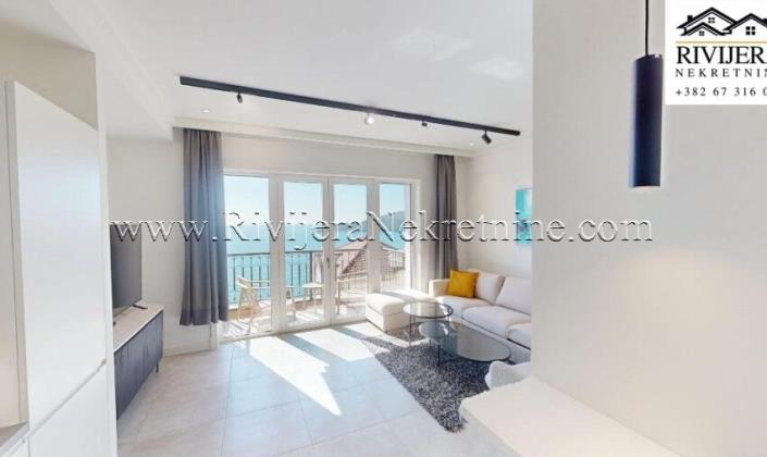 Image No.4-Appartement à vendre à Herceg Novi