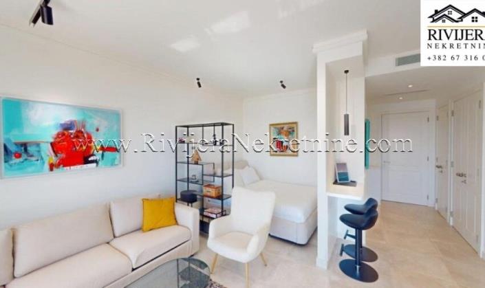 Image No.5-Appartement à vendre à Herceg Novi