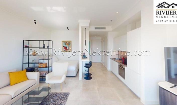 Image No.6-Appartement à vendre à Herceg Novi