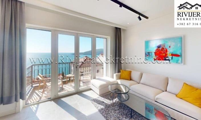 Image No.7-Appartement à vendre à Herceg Novi