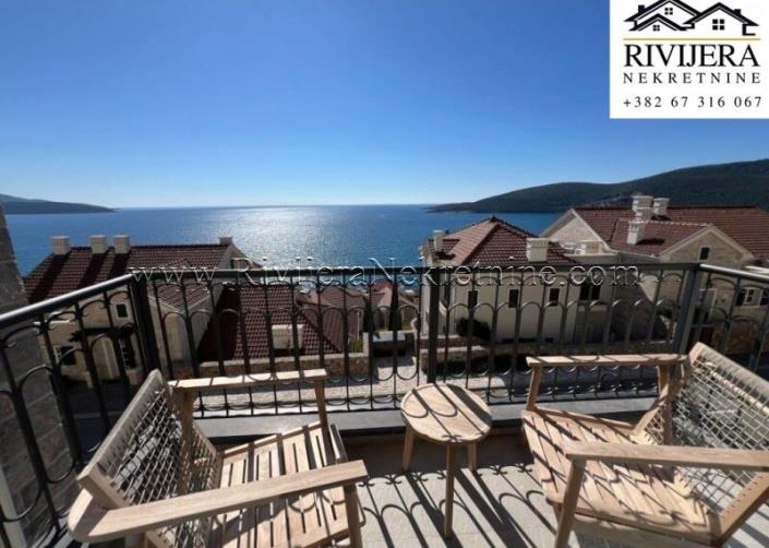 Image No.9-Appartement à vendre à Herceg Novi