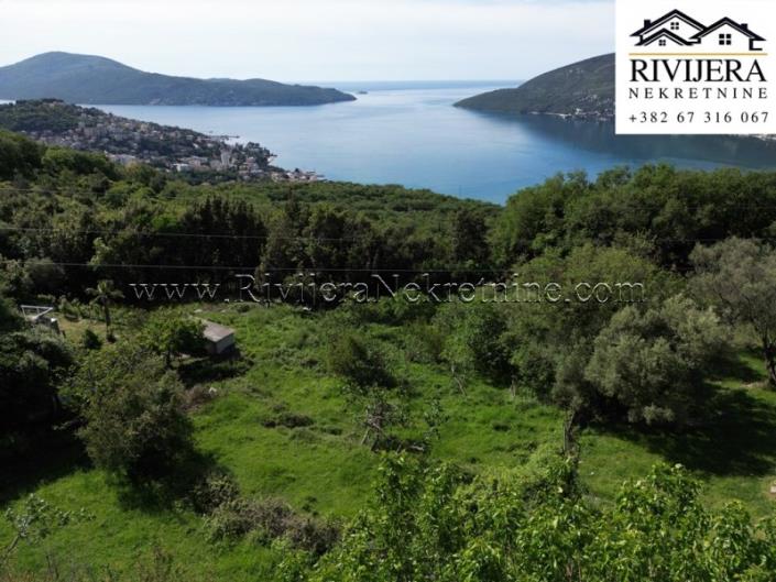 Image No.4-Terre à vendre à Herceg Novi