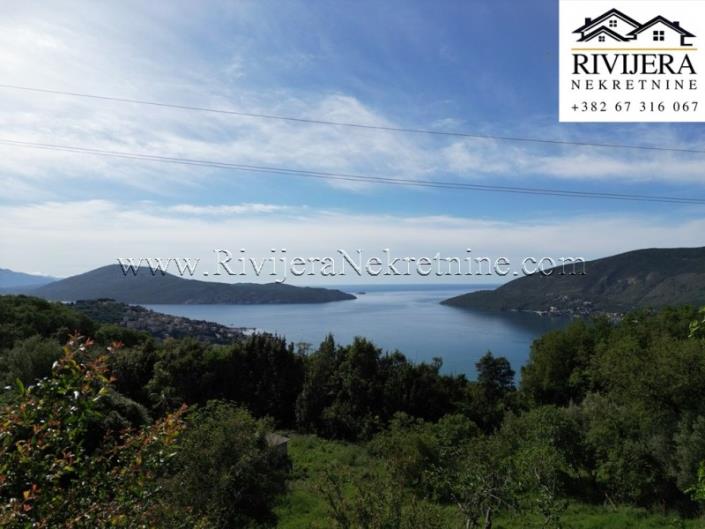 Image No.5-Terre à vendre à Herceg Novi