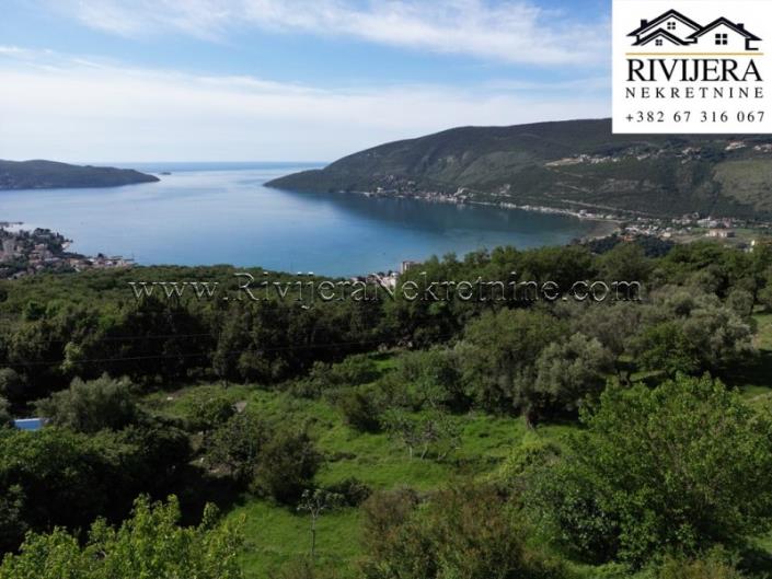 Image No.6-Terre à vendre à Herceg Novi