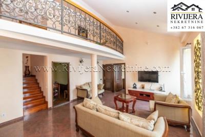 1 - Herceg Novi, Appartement