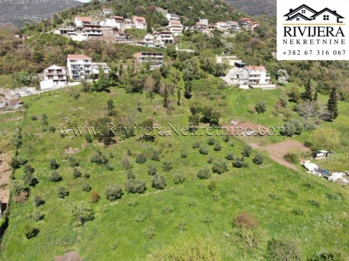 Image No.7-Terre à vendre à Zelenika