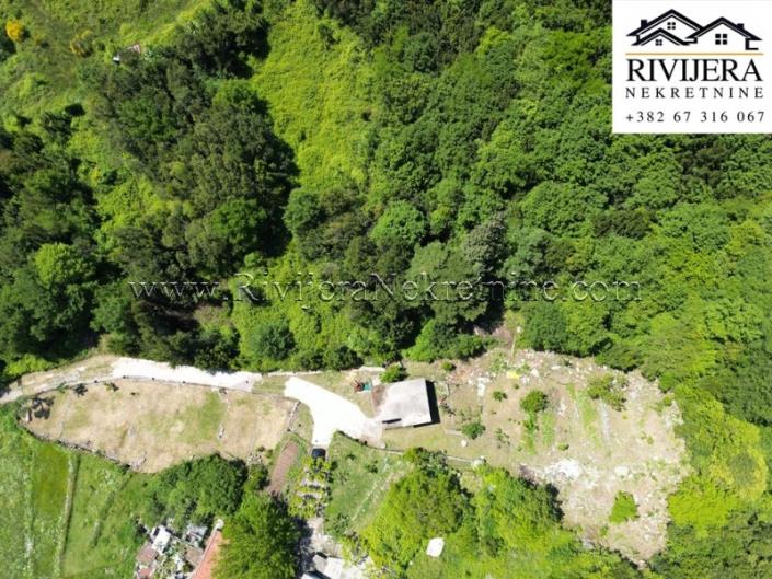 Image No.2-Terre à vendre à Herceg Novi