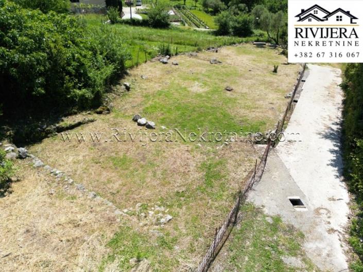 Image No.5-Terre à vendre à Herceg Novi