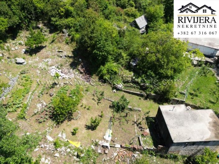 Image No.7-Terre à vendre à Herceg Novi
