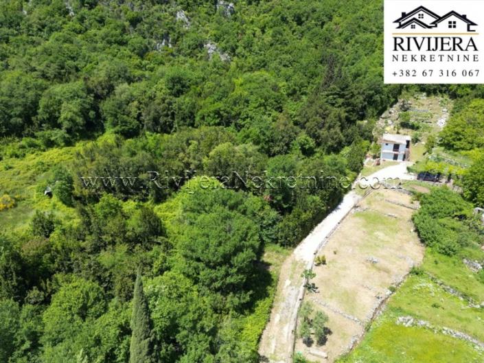 Image No.9-Terre à vendre à Herceg Novi