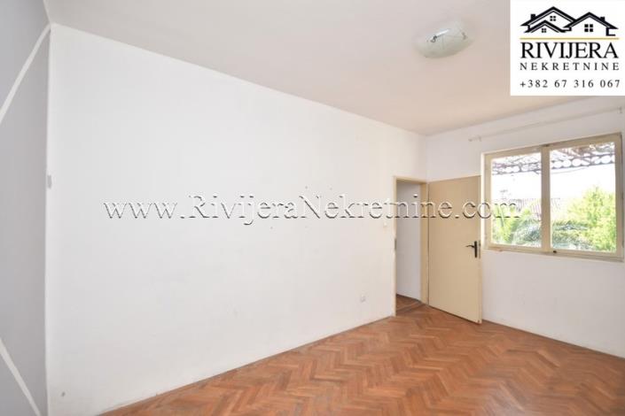 Image No.5-Appartement de 1 chambre à vendre à Herceg Novi