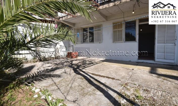 Image No.6-Appartement de 1 chambre à vendre à Herceg Novi