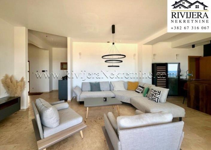 Image No.5-Maison de 3 chambres à vendre à Herceg Novi