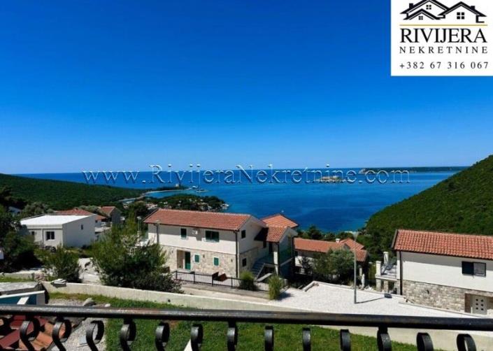 Image No.6-Maison de 3 chambres à vendre à Herceg Novi