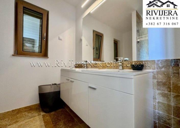 Image No.8-Maison de 3 chambres à vendre à Herceg Novi