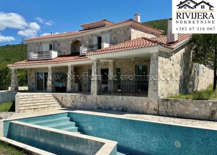 Image No.10-Maison de 3 chambres à vendre à Herceg Novi