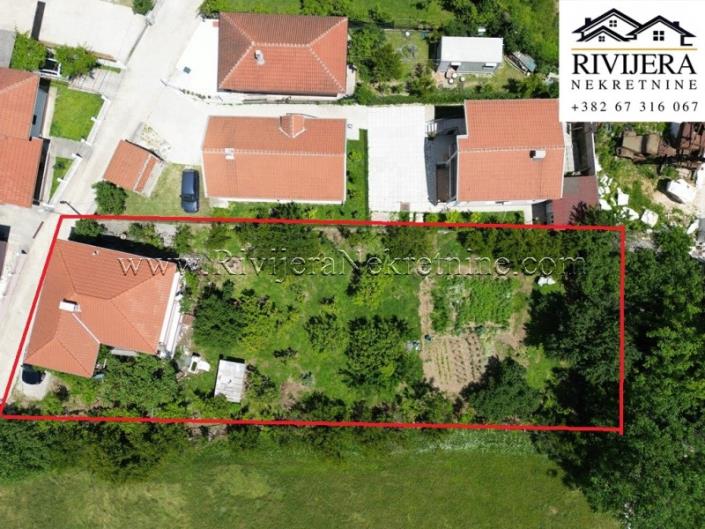 Image No.5-Maison de 4 chambres à vendre à Zelenika