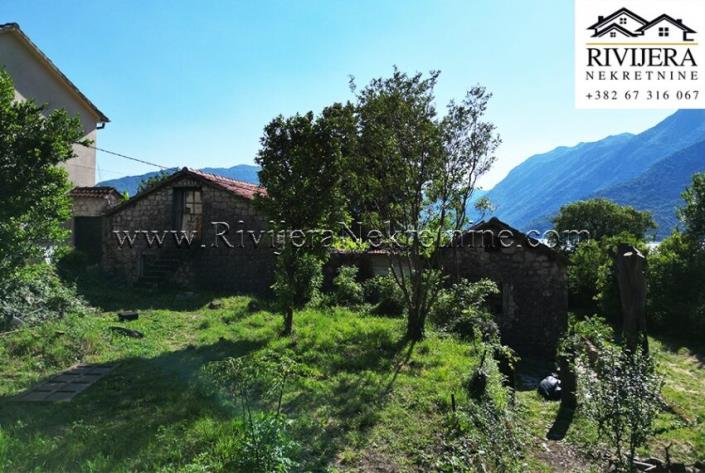 Image No.2-Maison de 2 chambres à vendre à Risan