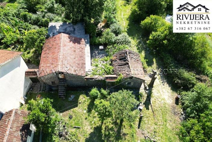 Image No.4-Maison de 2 chambres à vendre à Risan