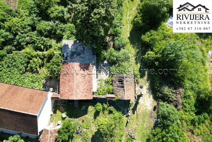Image No.6-Maison de 2 chambres à vendre à Risan