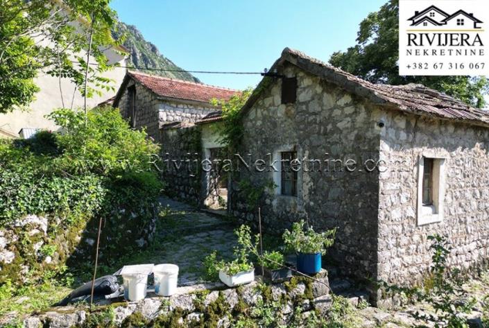 Image No.10-Maison de 2 chambres à vendre à Risan