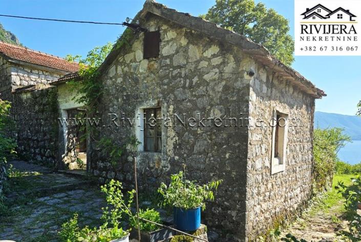Image No.11-Maison de 2 chambres à vendre à Risan