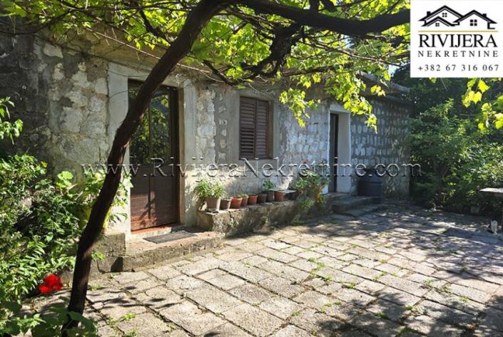 Image No.13-Maison de 2 chambres à vendre à Risan