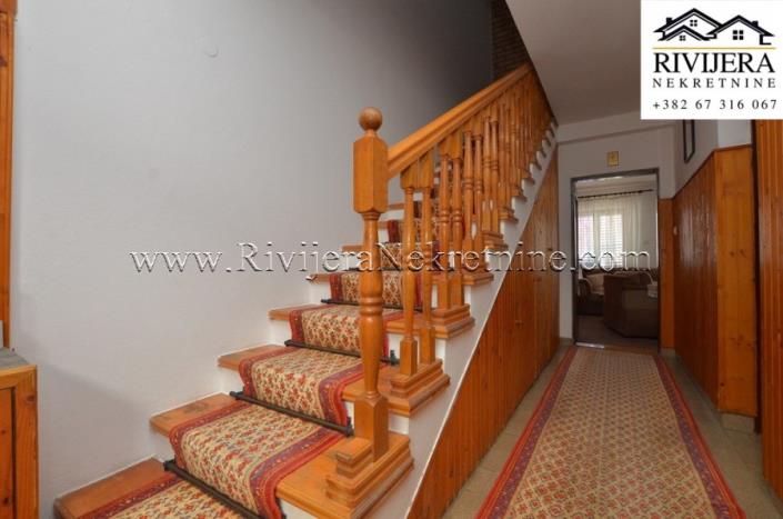 Image No.14-Maison de 3 chambres à vendre à Herceg Novi