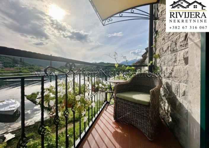 Image No.6-Maison de 5 chambres à vendre à Tivat