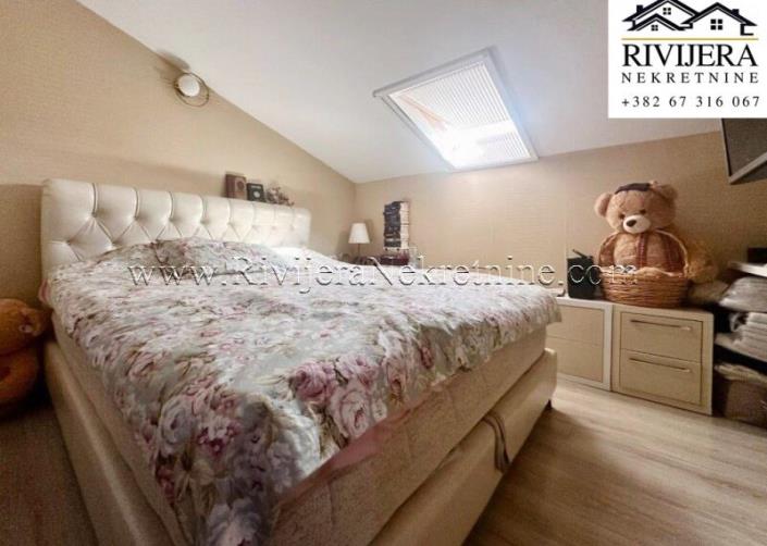 Image No.7-Maison de 5 chambres à vendre à Tivat