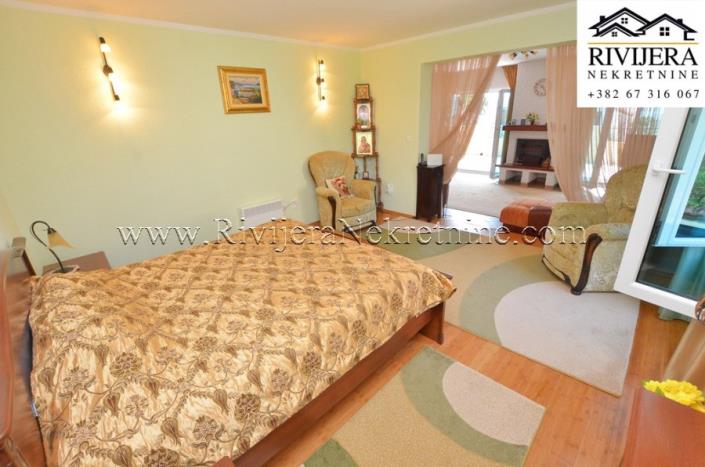 Image No.11-Maison / Villa de 4 chambres à vendre à Herceg Novi