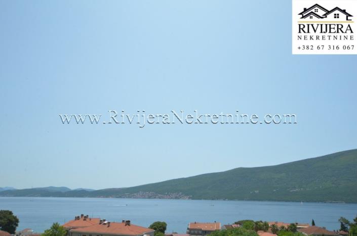 Image No.2-Appartement à vendre à Herceg Novi