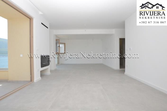 Image No.4-Appartement de 2 chambres à vendre à Herceg Novi