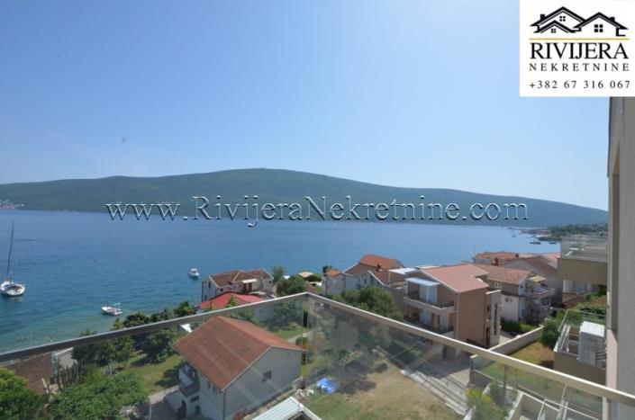 Image No.3-Appartement de 2 chambres à vendre à Herceg Novi