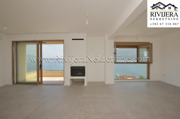 Image No.11-Appartement de 2 chambres à vendre à Herceg Novi