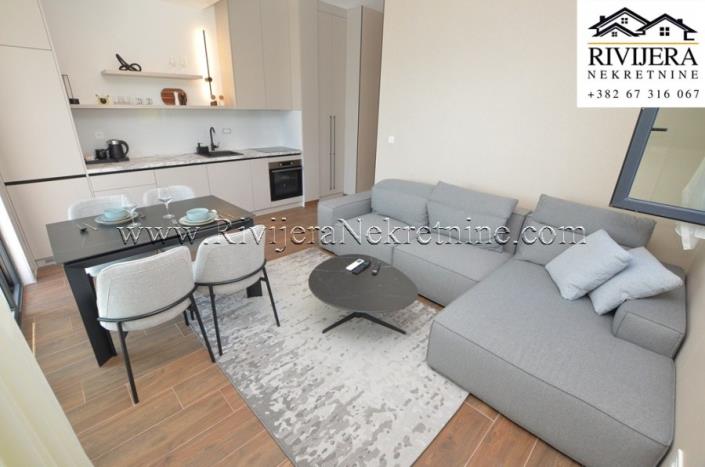 Image No.4-Appartement de 2 chambres à vendre à Herceg Novi