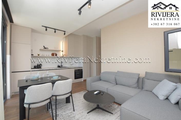 Image No.5-Appartement de 2 chambres à vendre à Herceg Novi