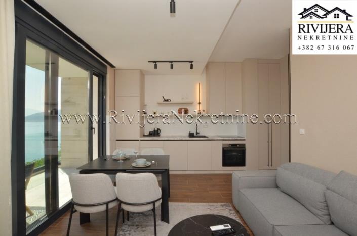 Image No.6-Appartement de 2 chambres à vendre à Herceg Novi