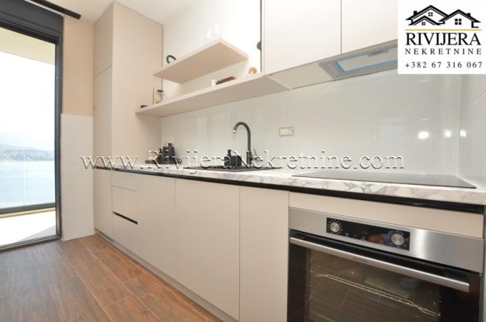 Image No.7-Appartement de 2 chambres à vendre à Herceg Novi