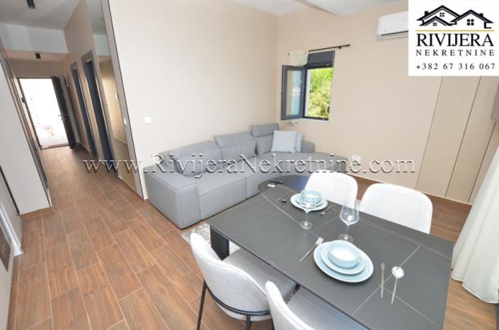 Image No.8-Appartement de 2 chambres à vendre à Herceg Novi