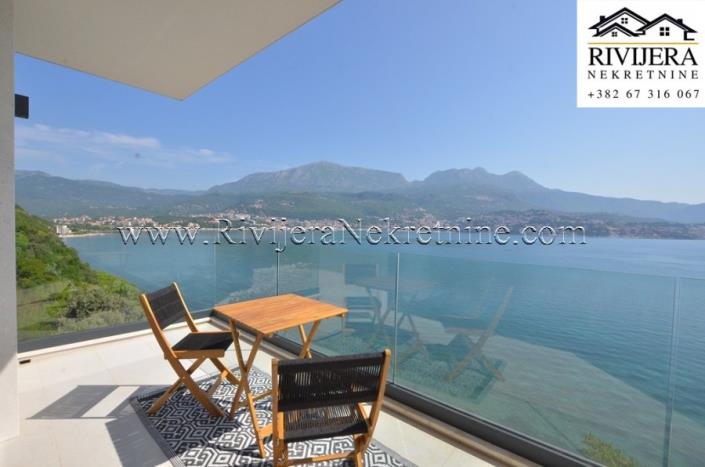 Image No.9-Appartement de 2 chambres à vendre à Herceg Novi